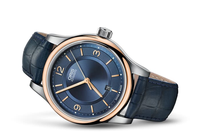 Image of  Classic Date